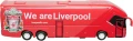 Banbo Toys: Liverpool Official Bus (16263) Figurka
