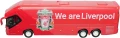 Banbo Toys: Liverpool Official Bus (16263) Figurka