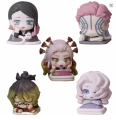 GASHAPON - Onemutan Demon Slayer 10th Japonia