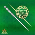 The Noble Collection Różdżka Treningowa Glinda Wicked Training Wand