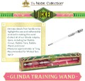 The Noble Collection Różdżka Treningowa Glinda Wicked Training Wand