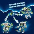 LEGO Dreamzzz Mech-rycerz Mateo i Z-Bloba 71485
