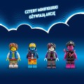 LEGO Dreamzzz Mech-rycerz Mateo i Z-Bloba 71485