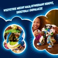 LEGO Dreamzzz Mech-rycerz Mateo i Z-Bloba 71485
