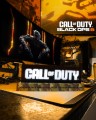 Call of Duty Logo Light Lampka USB