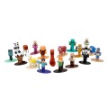 MINECRAFT Zestaw Figurek Nano 18 sztuk seria 8 Jada Toys seria 13