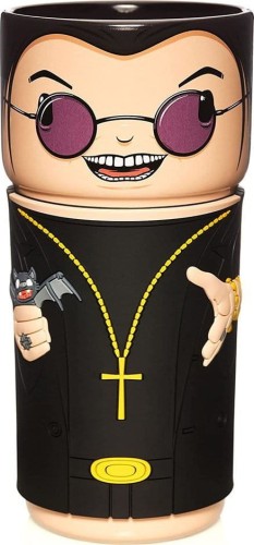 NUMSKULL KUBEK  Black Sabbath Ozzy Osbourne 400ML REUSABLE TERMICZNY Coscup