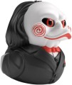 Tubbz Kaczuszka Figurka Horror Saw Billy The Puppet do kąpieli Numskull