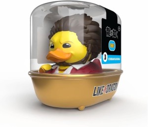 Tubbz Kaczuszka Figurka Yakuza Like A Dragon Ichiban Kasuga 1st Edition 10 cm