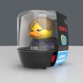 Tubbz Kaczuszka Figurka 5cm Resident Evil Leon S Kennedy Rubber Duck