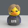 Tubbz Kaczuszka Figurka 5cm Resident Evil Leon S Kennedy Rubber Duck
