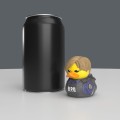 Tubbz Kaczuszka Figurka 5cm Resident Evil Leon S Kennedy Rubber Duck