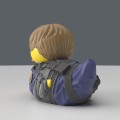 Tubbz Kaczuszka Figurka 5cm Resident Evil Leon S Kennedy Rubber Duck