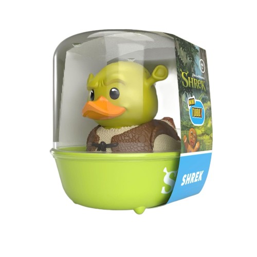 Tubbz Kaczuszka Figurka 5cm Shrek Cosplaying Rubber Duck