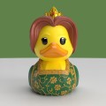 Tubbz Kaczuszka Figurka 5cm Princess Fiona Rubber Duck