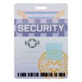 FNAF Security Badge Replica Limited Edition "Antique Brass Edi."