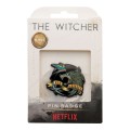 THE WITCHER Symbol Limited Edition Pin's Symbol Limitowana Edycja Przypinki