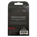 THE WITCHER Symbol Limited Edition Pin's Symbol Limitowana Edycja Przypinki