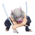 Demon Slayer: Kimetsu no Yaiba Figurka Statue Hashibira Inosuke 11 cm