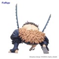 Demon Slayer: Kimetsu no Yaiba Figurka Statue Hashibira Inosuke 11 cm