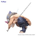 Demon Slayer: Kimetsu no Yaiba Figurka Statue Hashibira Inosuke 11 cm