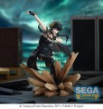 Spy x Family Luminasta PVC Figurka Yor Forger Thorn Princess mission extend 19 cm