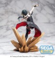 Spy x Family Luminasta PVC Figurka Yor Forger Thorn Princess mission extend 19 cm
