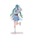 Hatsune Miku Luminasta Figurka Statue Hatsune Miku Conceptual Series Vol. 2 21 cm