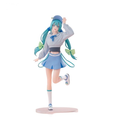 Hatsune Miku Luminasta Figurka Statue Hatsune Miku Conceptual Series Vol. 2 21 cm