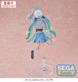 Hatsune Miku Luminasta Figurka Statue Hatsune Miku Conceptual Series Vol. 2 21 cm