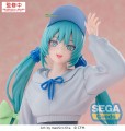 Hatsune Miku Luminasta Figurka Statue Hatsune Miku Conceptual Series Vol. 2 21 cm