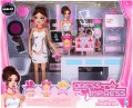 Dress TO Impress Deluxe Fashion Doll Set Wool Lalka Roblox