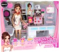 Dress TO Impress Deluxe Fashion Doll Set Wool Lalka Roblox