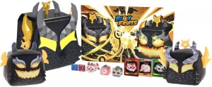 Blox Fruits Ember Dragon Storage Case Bundle Pluszak Figurka KOD DLC