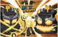 Blox Fruits Ember Dragon Storage Case Bundle Pluszak Figurka KOD DLC