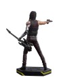Cyberpunk 2077 PVC Statue Johnny Silverhand 24 cm Figurka Dark Horse
