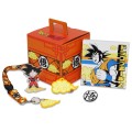 DRAGON BALL Z - Goku - Zestaw Fana Just Funky