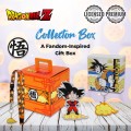 DRAGON BALL Z - Goku - Zestaw Fana Just Funky