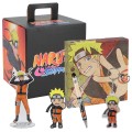 NARUTO SHIPPUDEN Naruto Zestaw Fana Just Funky