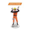 NARUTO SHIPPUDEN Naruto Zestaw Fana Just Funky