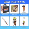 NARUTO SHIPPUDEN Naruto Zestaw Fana Just Funky