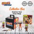 NARUTO SHIPPUDEN Naruto Zestaw Fana Just Funky