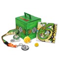 DRAGON BALL Z  Shenron Zestaw Fana Just Funky