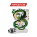 DRAGON BALL Z  Shenron Zestaw Fana Just Funky