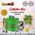 DRAGON BALL Z  Shenron Zestaw Fana Just Funky