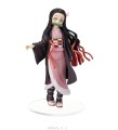 DEMON SLAYER Figurka Nezuko Kamado - Statue 20cm