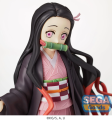 DEMON SLAYER Figurka Nezuko Kamado - Statue 20cm