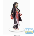 DEMON SLAYER Figurka Nezuko Kamado - Statue 20cm