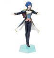 HATSUNE MIKU Figurka Wonderland Sekai Kaito Statue 15cm