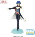HATSUNE MIKU Figurka Wonderland Sekai Kaito Statue 15cm